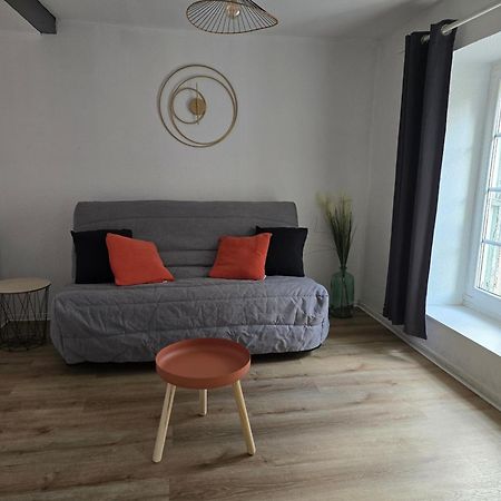 Superbe Appartement Au Coeur Du Centre Ville Carcassonne Esterno foto