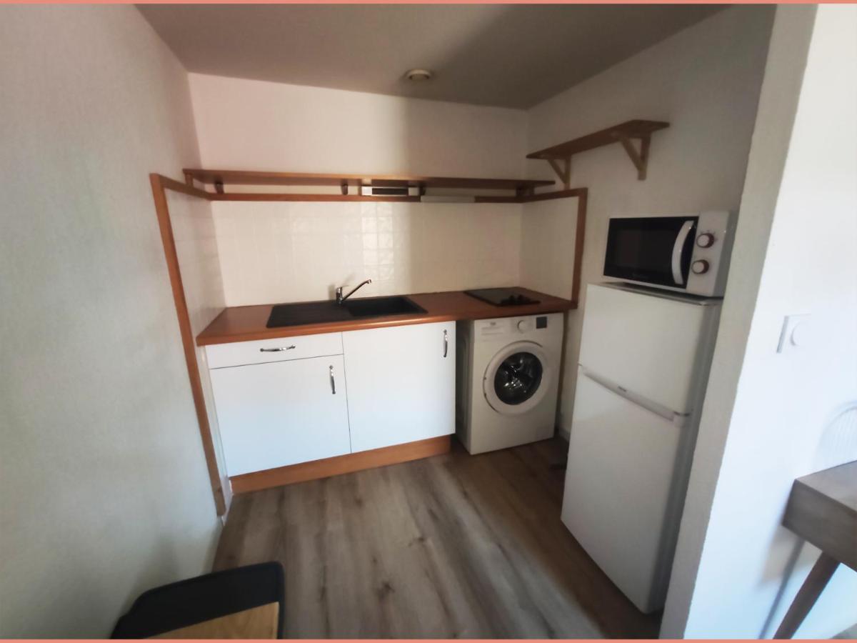 Superbe Appartement Au Coeur Du Centre Ville Carcassonne Esterno foto