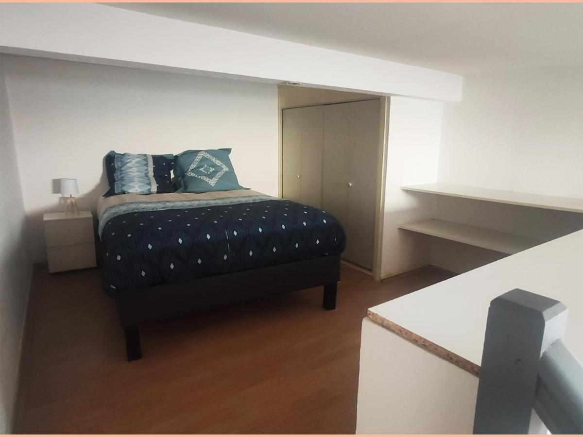 Superbe Appartement Au Coeur Du Centre Ville Carcassonne Esterno foto